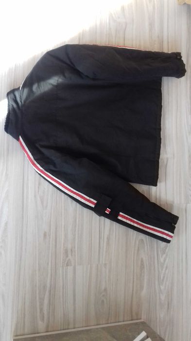 Kurtka wiosenna slim r.38 uniwersalna