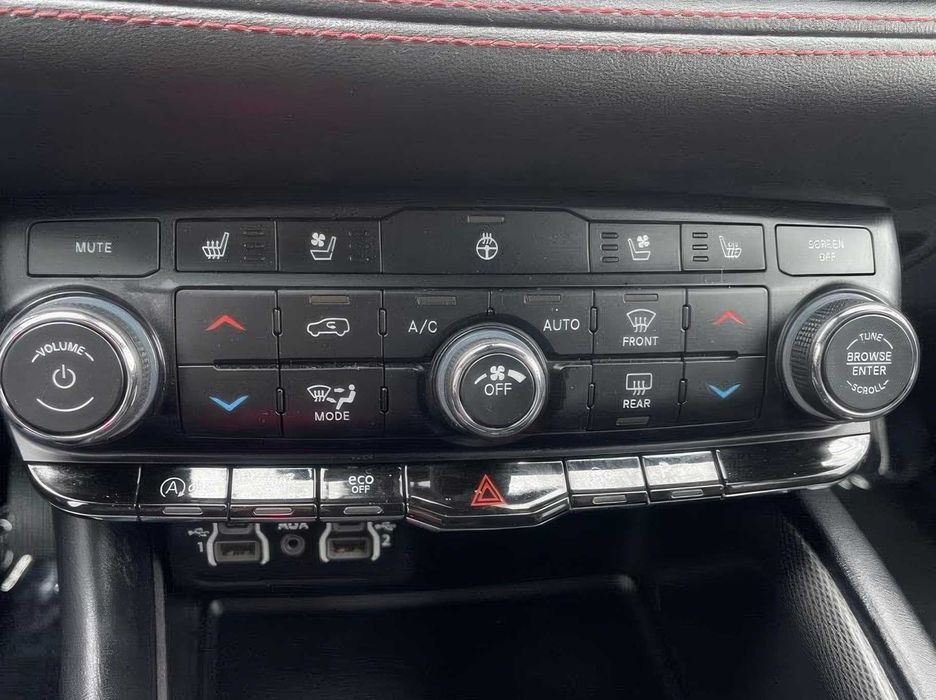 Dodge Durango      2023