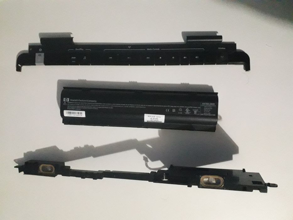 Portátil HP Pavilion dv1000 (Peças)64738759064067123