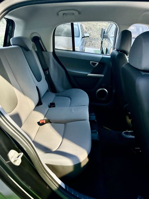 Smart ForFour 1.1 Prime