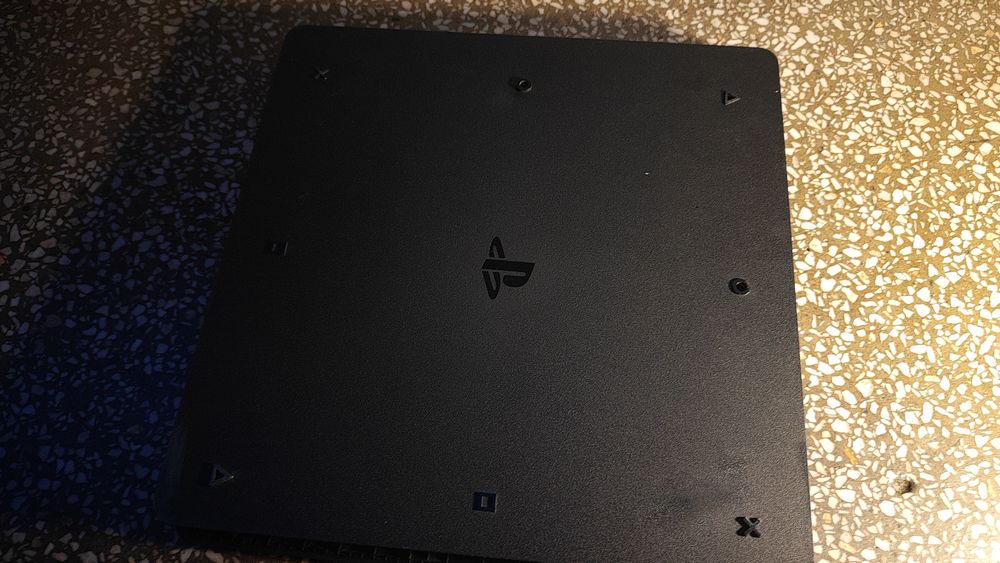 Oryginalna obudowa PlayStation 4 slim PS4