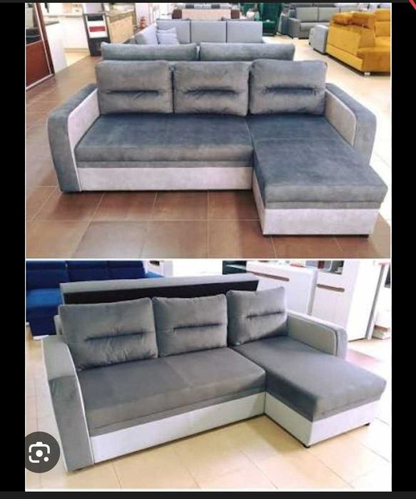 Sprzedam nowy narożnik