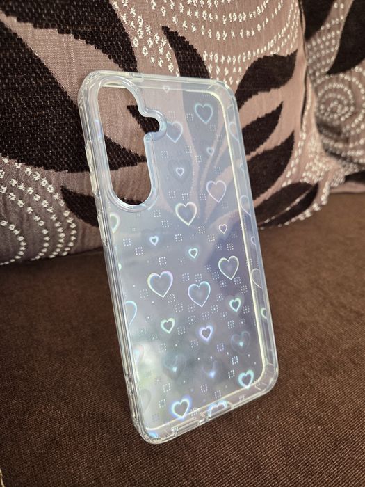 Etui do telefonu Samsung Galaxy S25 Plus, S25+