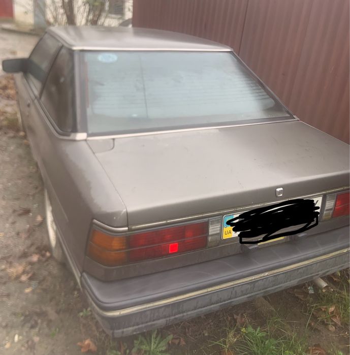 Автомобіль на ходу Мазда 929