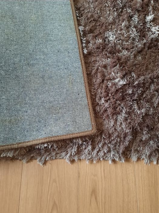 Carpete para sala/quarto 2,45 x 3,45