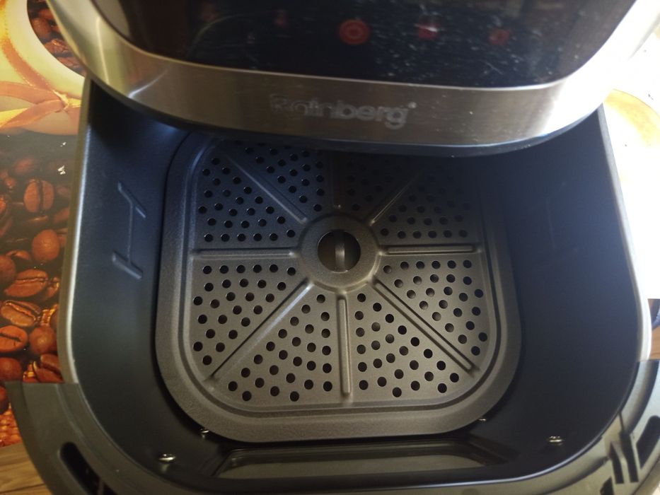 Продам аэрогриль