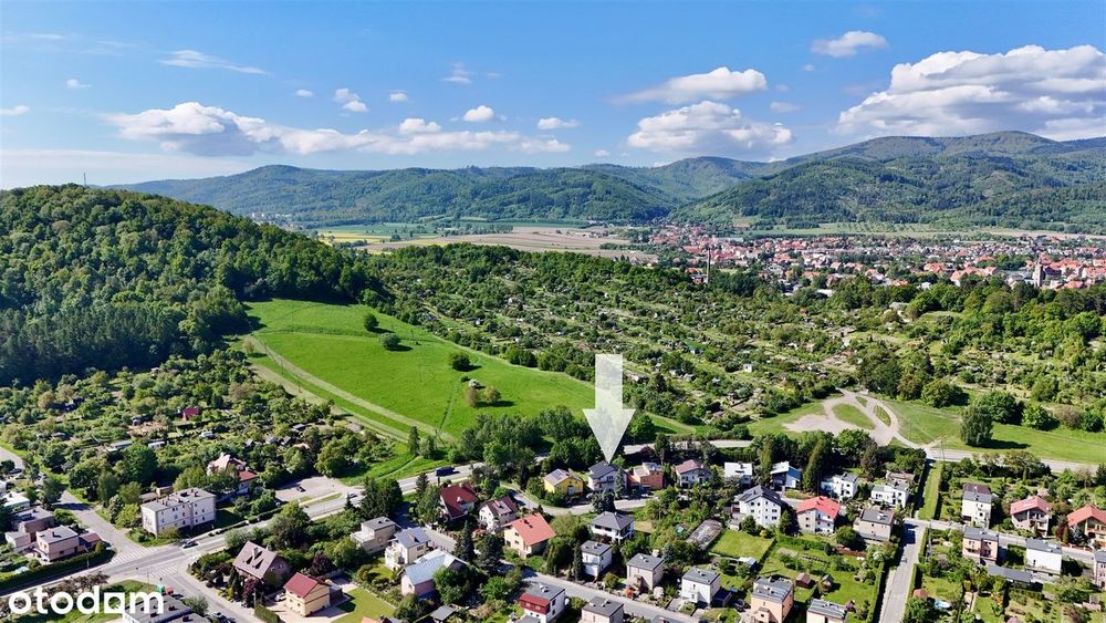 Dom – Bielawa - Więcej