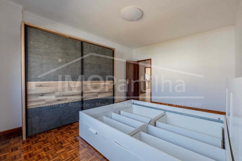 Oportunidade T2+1 Pinhal Novo