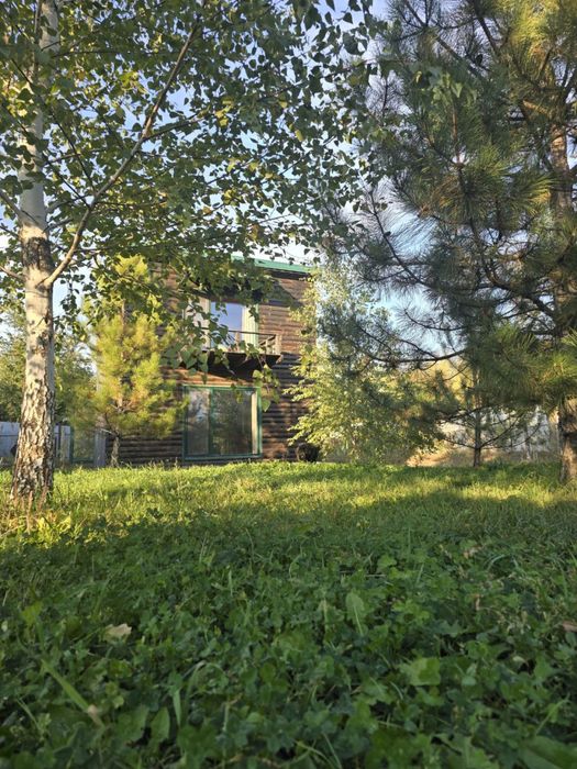 Готовий бізнес: 3 ділянки з житловим будинком