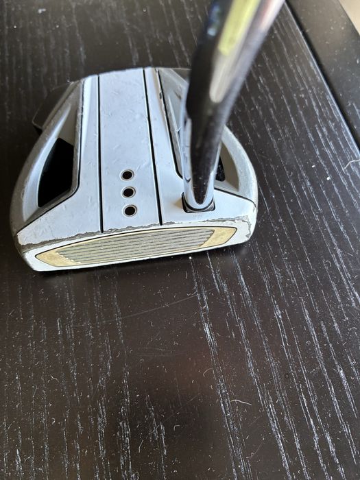 Putter Taylormade Spider EX