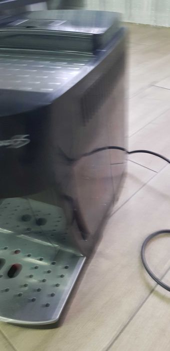 delonghi magnifica s