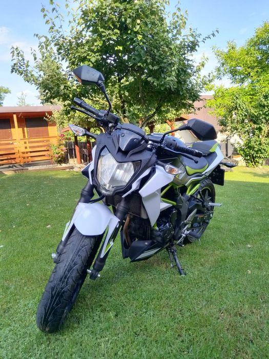 Kawasaki