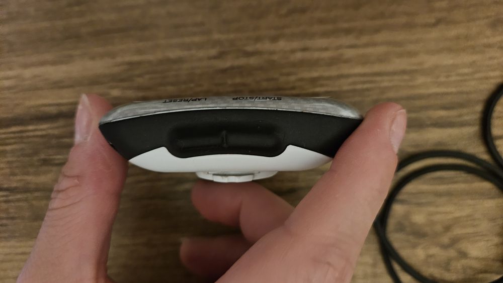 Garmin Edge 500 Świetny Stan Oryginalny uchwyt