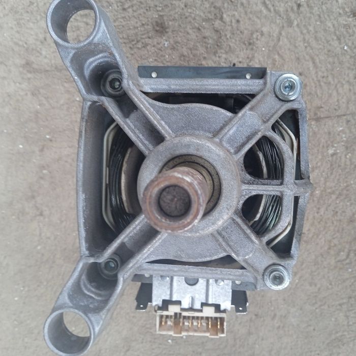 Двигун (мотор)до  пралки-автомат Gorenje, б/в, в прекрасному стані