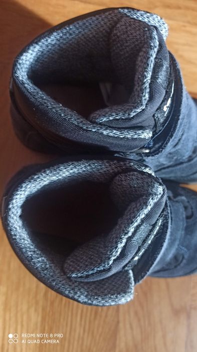 Buty zimowe MRUGALA jogi 28