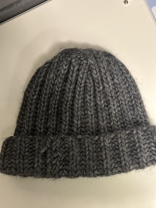 Жіноча шапка Woolrich, розмір S