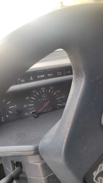 Peugeot 205 XAD Van 1.8D - 1993