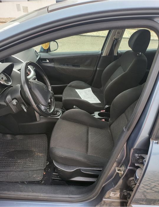 Peugeot 207 1.4 premium