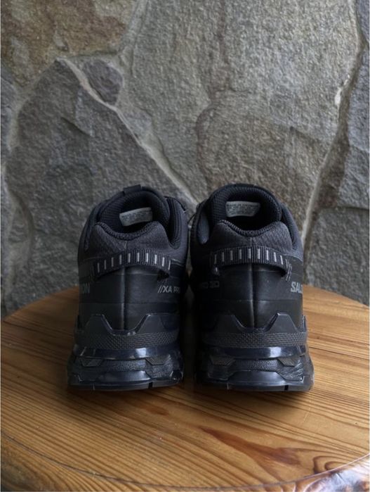 Оигінальні salomon XA pro 3D ADV/C саломон, соломон