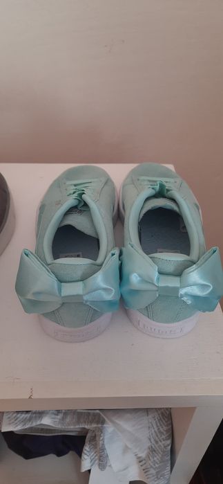 Кросівки Puma жіночі