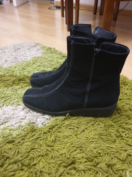 Buty botki Ecco 39