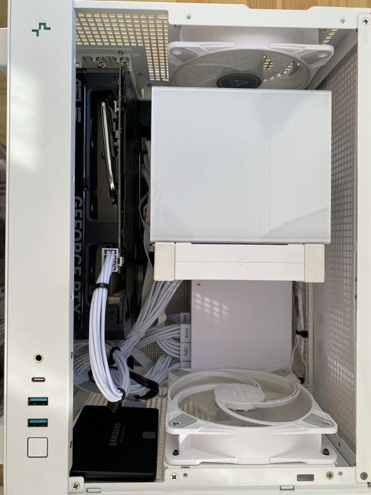 Komputer i5 4060ti