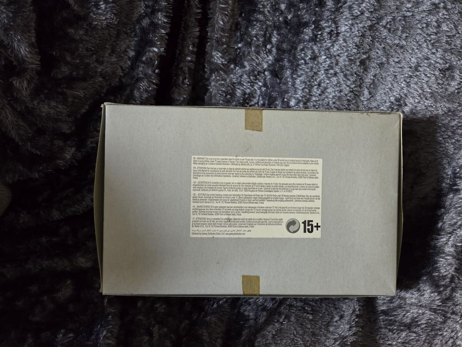 Dragonball model kit Son Gohan