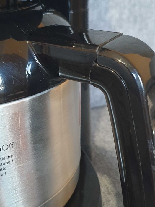 Severin przelewowy ekspres do kawy