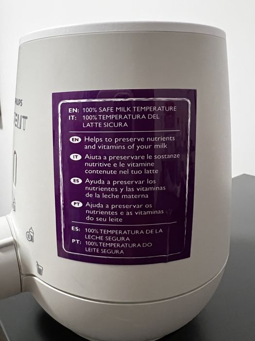 Philips Avent SCF356/00 Підігрівач дитячих пляшечок