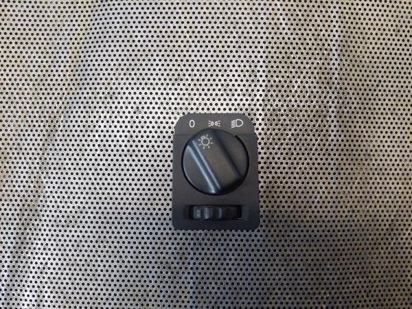 Botão / interruptor de luzes OPEL Astra F (56_, 57_)