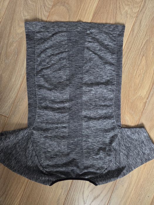 Koszulka T-shirt funkcyjna treningowa XS/S