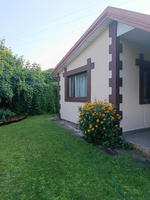 Działka rekreacyjna