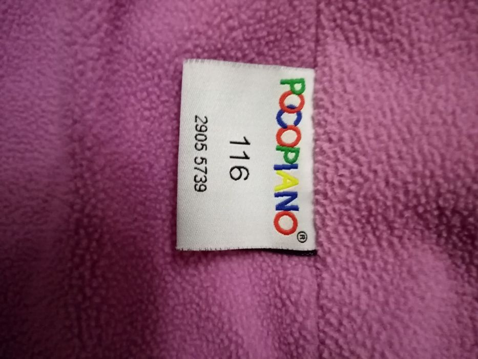 Курточка на девочку весна-осень