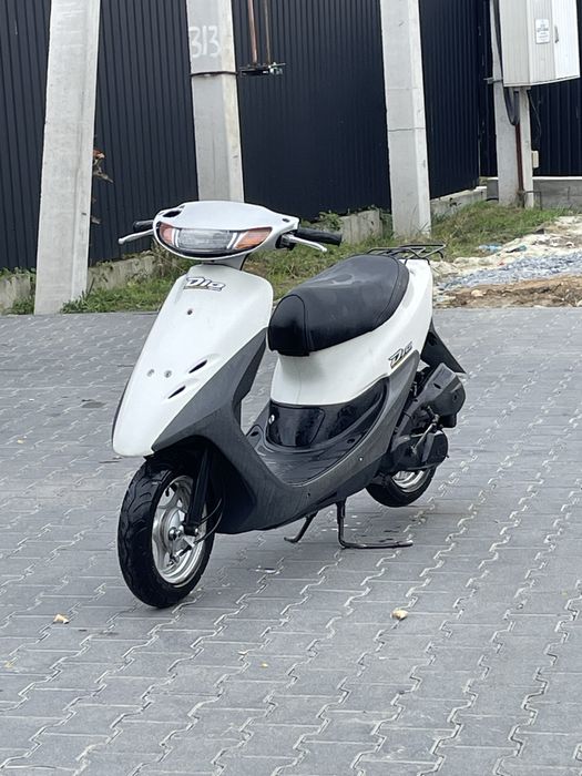 Honda dio 34 хонда діо 34 дио