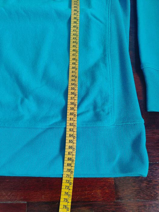 Sweatshirt Champion Reverse Weave Azul XL