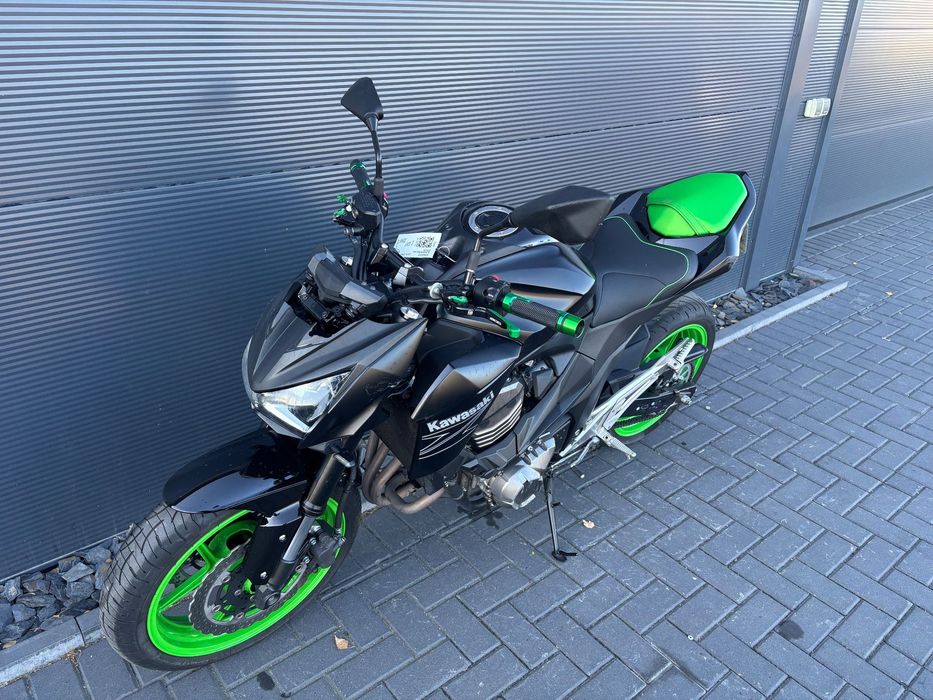 Kawasaki