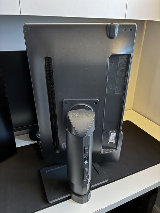 Monitor BenQ XL2411P Full HD 144Hz