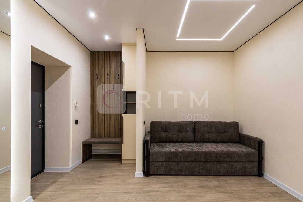 Продаж 1.5-кімнатної квартири в ЖК “Ювілейний” — біля річки!