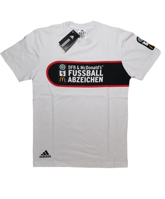 Koszulka adidas rozmiar S
