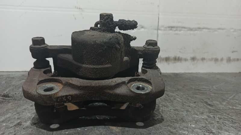 PINÇA TRAVÃO FRONTAL ESQUERDA OPEL FRONTERA B 1999