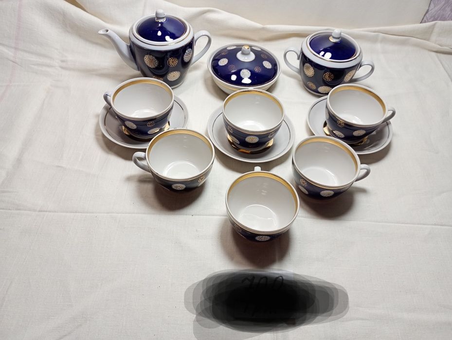 Посуд та Кухонне приладдя