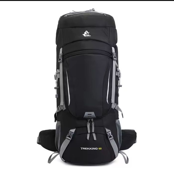 Рюкзак туристичний  50 літрів (модель Free Knight 60l), + вологозахист