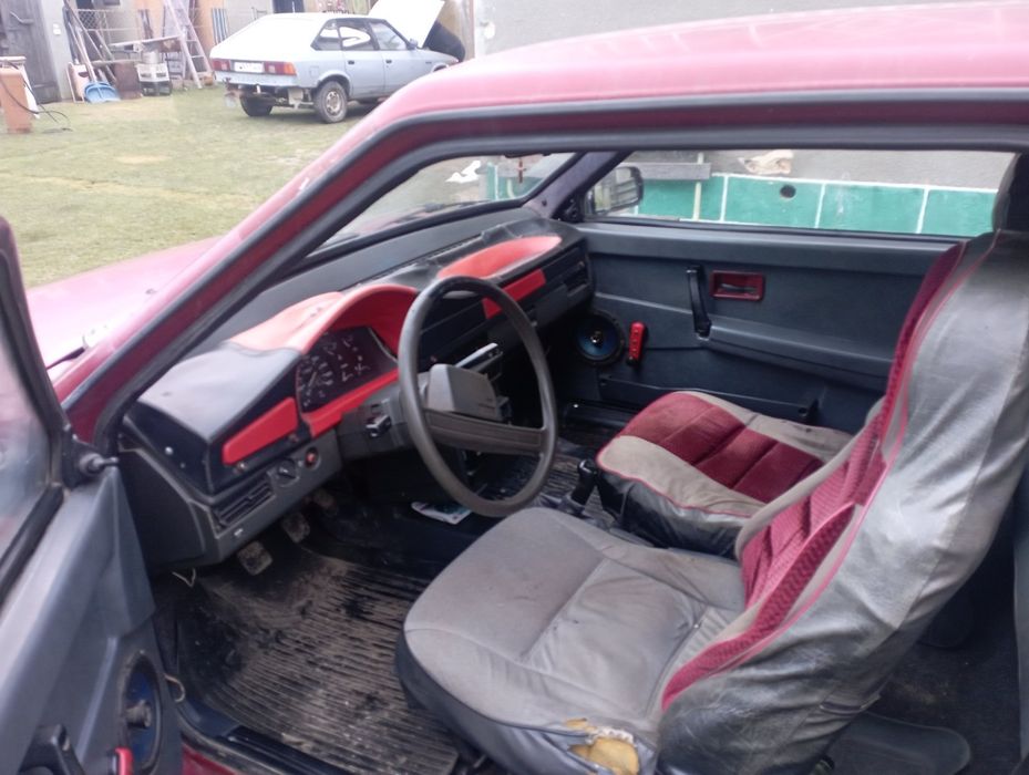 Продам Ваз 2108 1.3