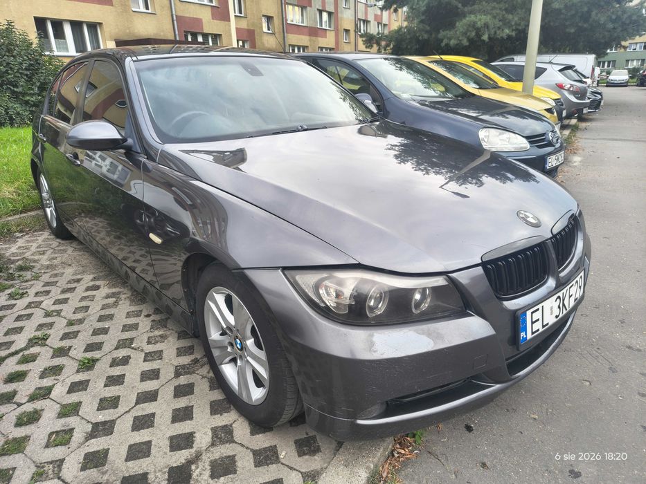 BMW Seria 3