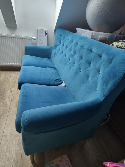 Agata Sofa Amelie 3-Osobowa