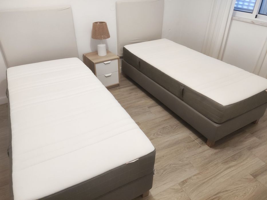 Limpeza e Higienização de Estofos Algarve