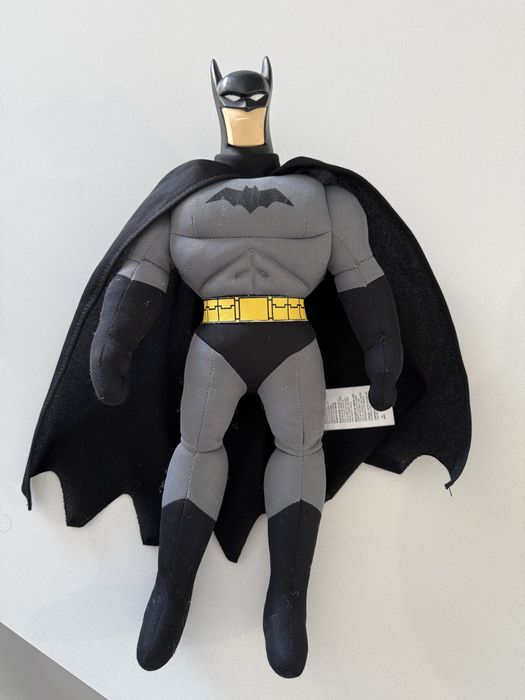 Peluches Disney / DC