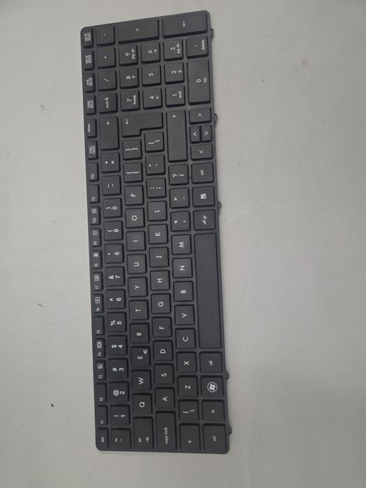 Sprawna orginalna klawiatura do Laptopa HP Probook 6560B