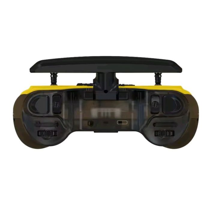 Пульт Jumper Bumblebee HALL ELRS 2.4 GHz