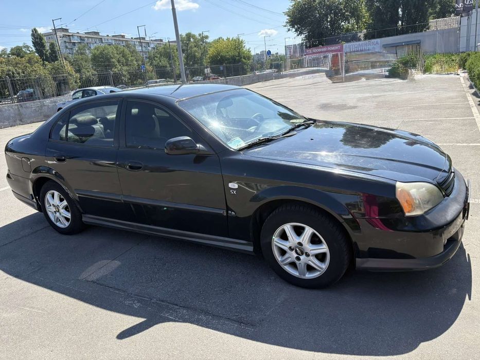 Продам Chevrolet Evanda 2005